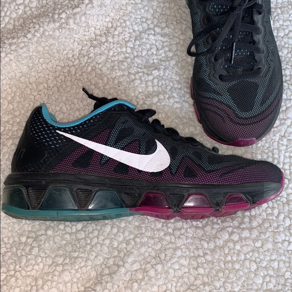 Nike Running Neutral Ride Soft
